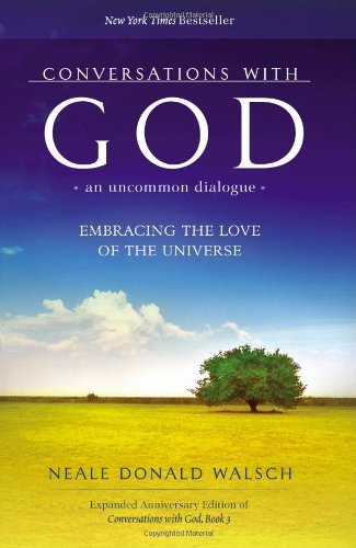 Jerry Brunskill/Conversations With God,An Uncommon Dialogue@Embracing The Love Of The Universe@Expanded, Anniv